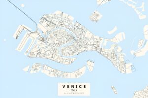 Where is Burano