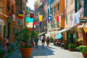 Where to Stay in Cinque Terre