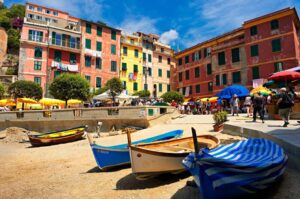 Where to Stay in Cinque Terre
