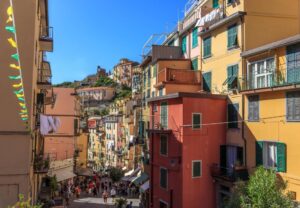 Where to Stay in Cinque Terre