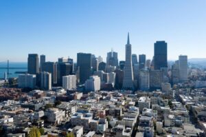 Where to Stay in San Francisco