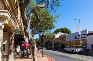 Where to Stay in San Simeon and San Luis Obispo
