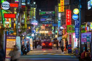 Where to Stay in Seoul - vacation savant 