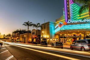 Where to Stay in Ventura