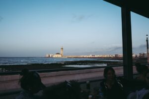 Why Casablanca is a Common Layover Destination