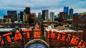 Why Denver Deserves Your Attention, Even for Just One Day