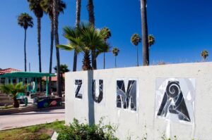 Zuma Beach