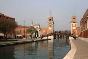 Arsenale