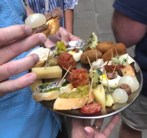 cicchetti