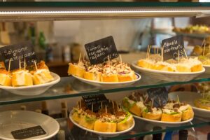 cicchetti