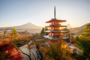 kyoto japan