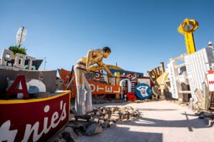 Neon Museum