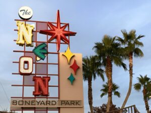 Neon Museum