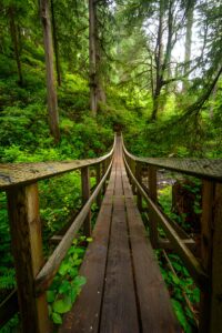 Portland hike