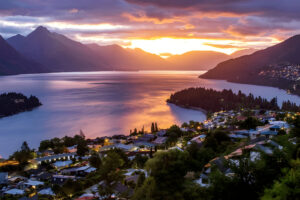 queenstown-new-zealand-