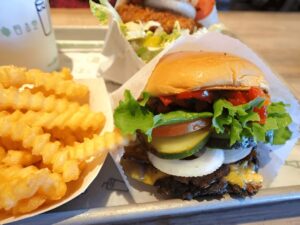 Shake Shack