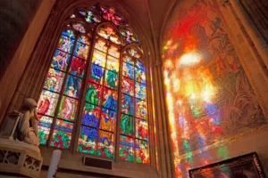 A Brief History of Prague