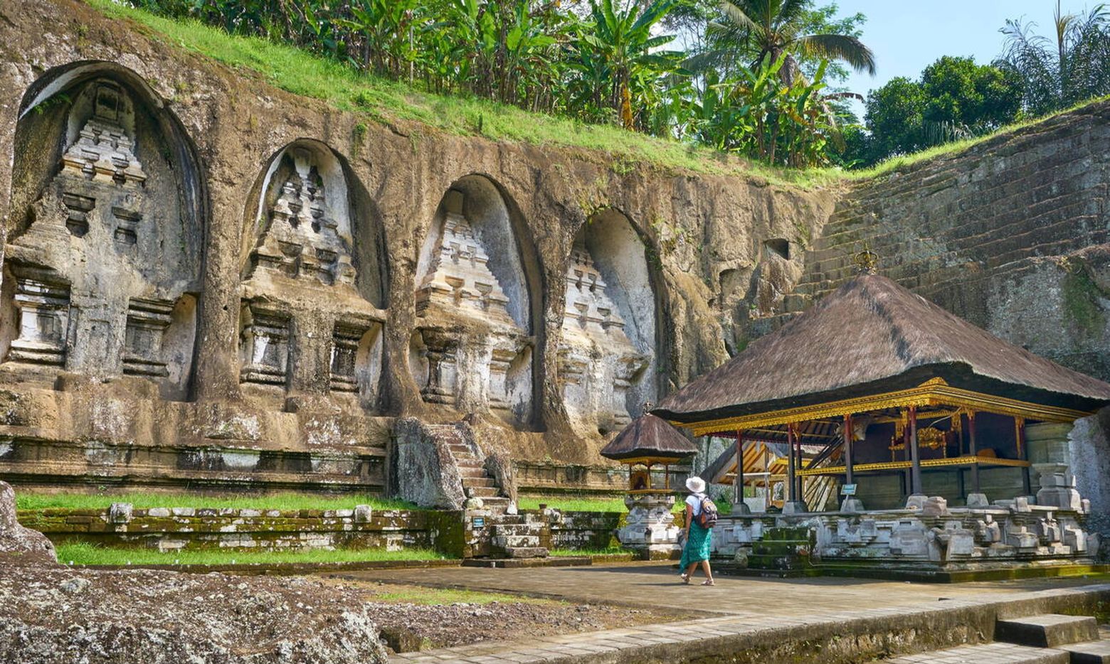Adventure and Wellness in Bali