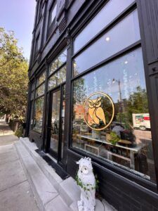 Bad Owl Coffee Roasters