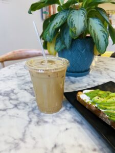 Bad Owl Coffee Roasters