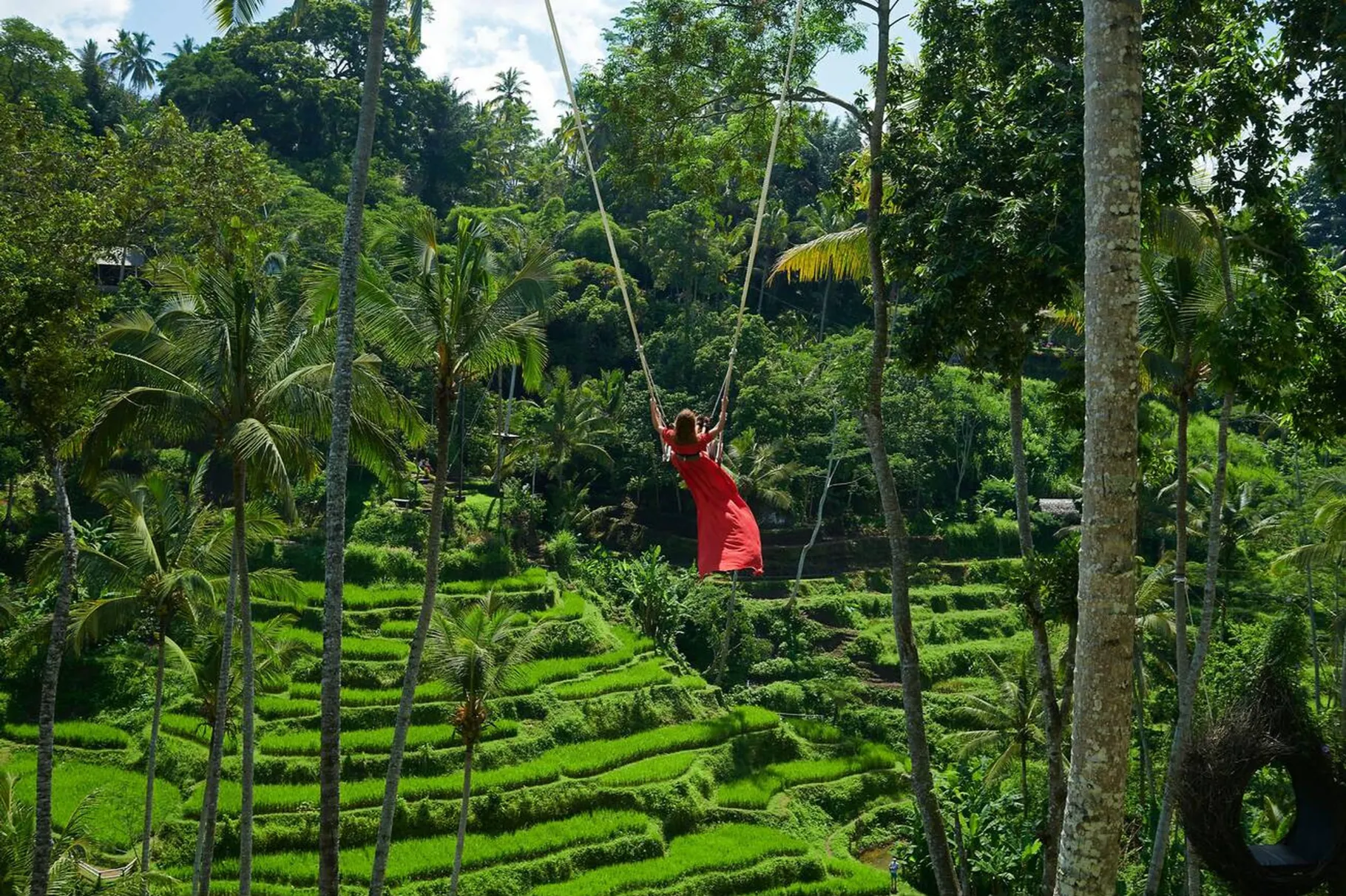 Bali Swing