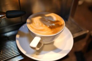 Big Shoulders Coffee