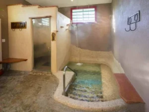 Blackstone Hotsprings