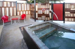 Blackstone Hotsprings