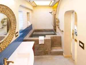 Blackstone Hotsprings night stay