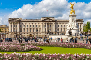 Buckingham Palace