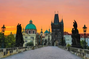 Charles Bridge