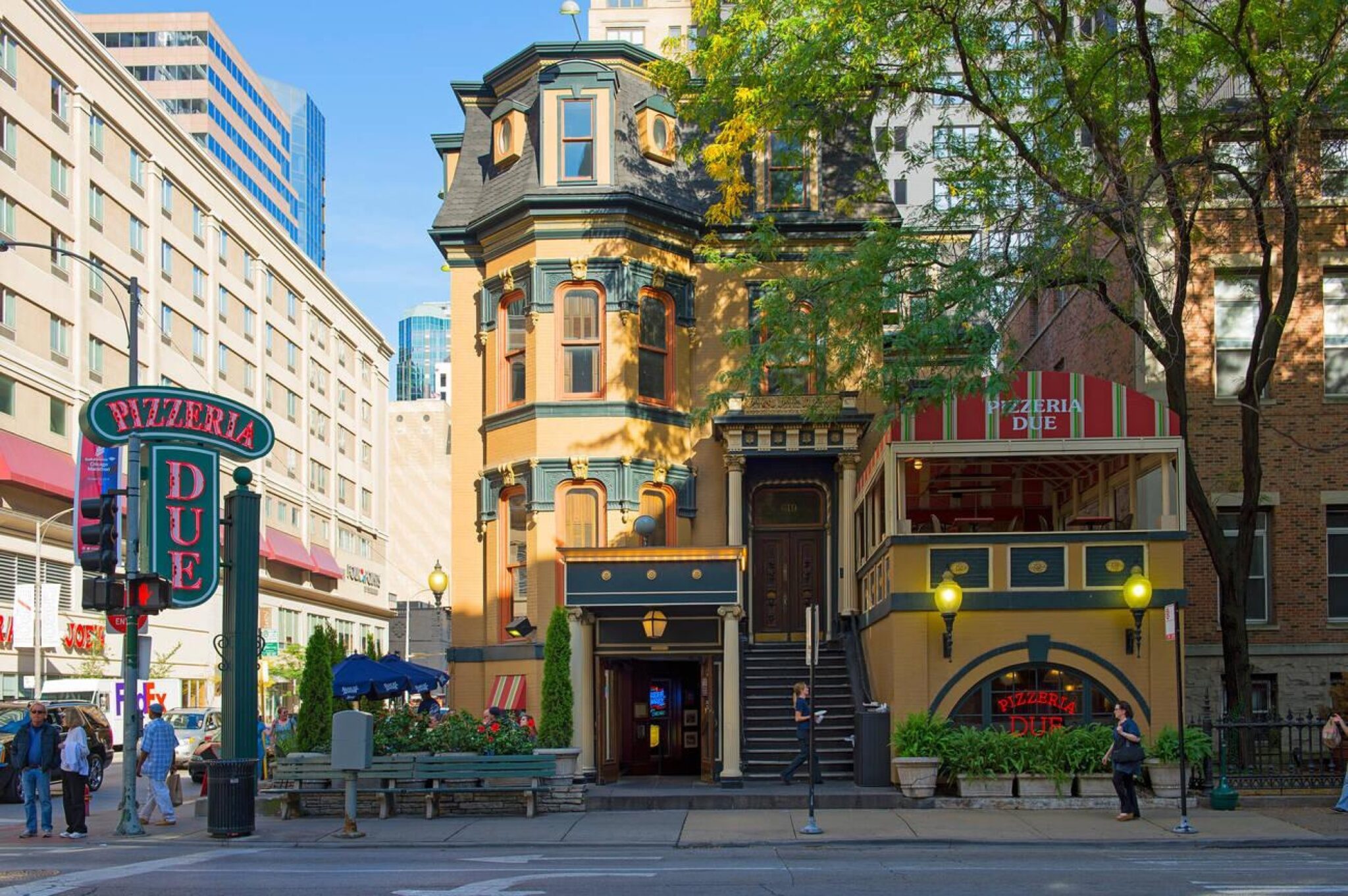 25 Best Cafes In Chicago: Discover The City's Top Cafes