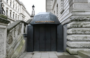Churchill War Rooms