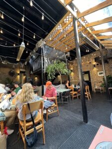 Doma Cafe 