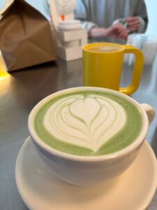 Doma Cafe 