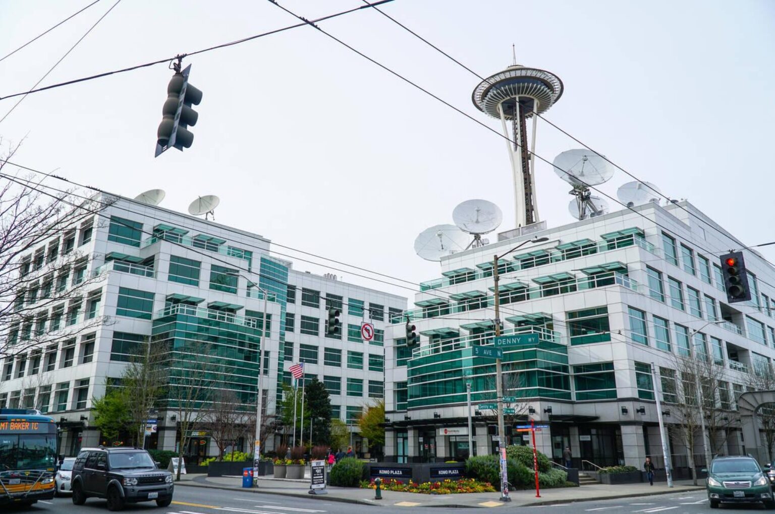 Grey's Anatomy Seattle Tour Guide: Lovers Guide To Seattle