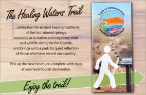 Healing Waters Trail