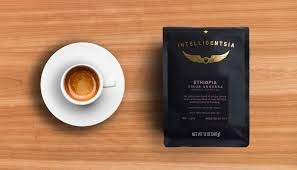 Intelligentsia Coffee