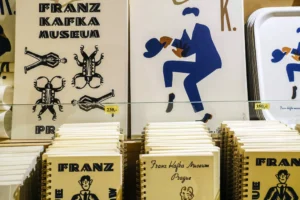 Kafka Museum