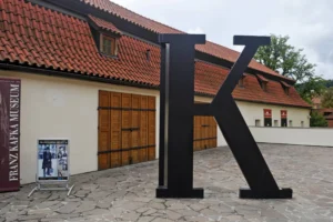Kafka Museum