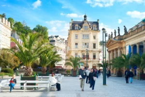 Karlovy Vary