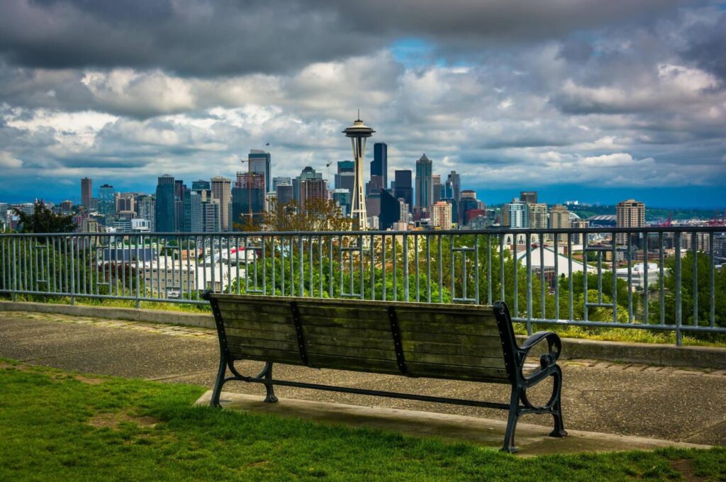 Grey's Anatomy Seattle Tour Guide Lovers Guide To Seattle