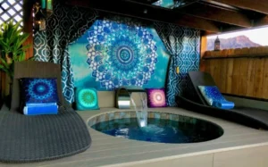 La Paloma Hot Springs & Spa