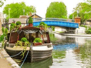 Little Venice