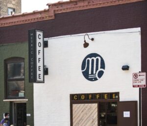 Metric Coffee Co.