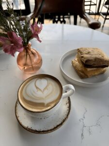 Metric Coffee Co.