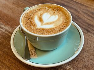 Mojo Coffee