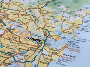 Navigating Popular Tourist Areas