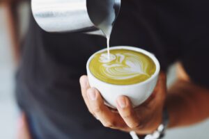 Necessary & Sufficient Coffee