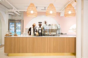 Nomad Chicago